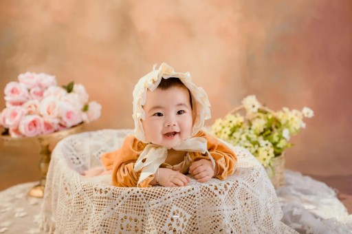 洛阳5个月宝宝有点咳嗽