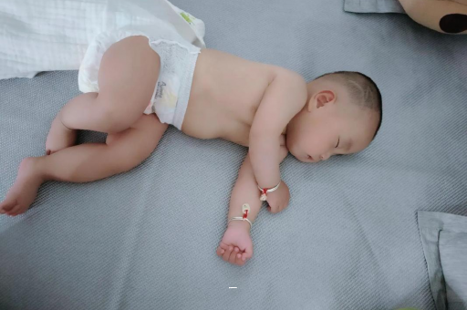 洛阳哭泣宝宝魔法眼泪